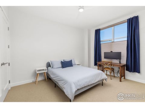 Tiny photo for 1655 Walnut St 309, Boulder, CO 80302 (MLS # 1025654)