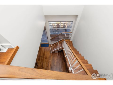 Tiny photo for 1655 Walnut St 309, Boulder, CO 80302 (MLS # 1025654)