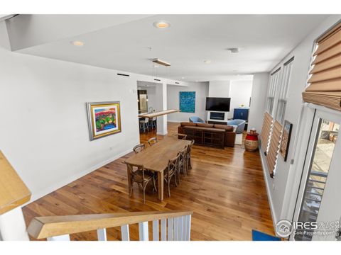 Tiny photo for 1655 Walnut St 309, Boulder, CO 80302 (MLS # 1025654)