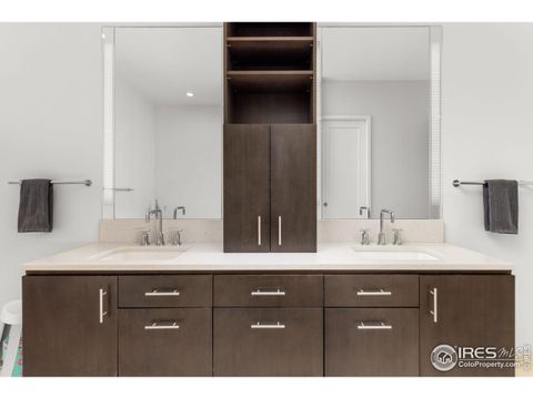 Tiny photo for 1655 Walnut St 309, Boulder, CO 80302 (MLS # 1025654)