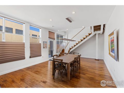 Tiny photo for 1655 Walnut St 309, Boulder, CO 80302 (MLS # 1025654)