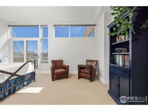Tiny photo for 1655 Walnut St 309, Boulder, CO 80302 (MLS # 1025654)