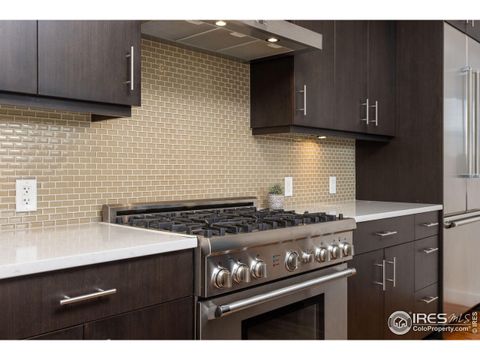 Tiny photo for 1655 Walnut St 309, Boulder, CO 80302 (MLS # 1025654)