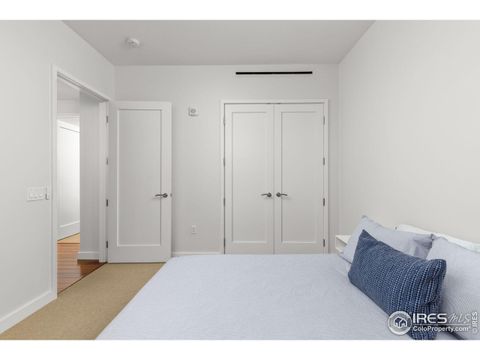 Tiny photo for 1655 Walnut St 309, Boulder, CO 80302 (MLS # 1025654)