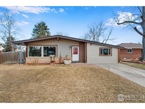 840 10th St, Berthoud, CO 80513 - #: 1027143