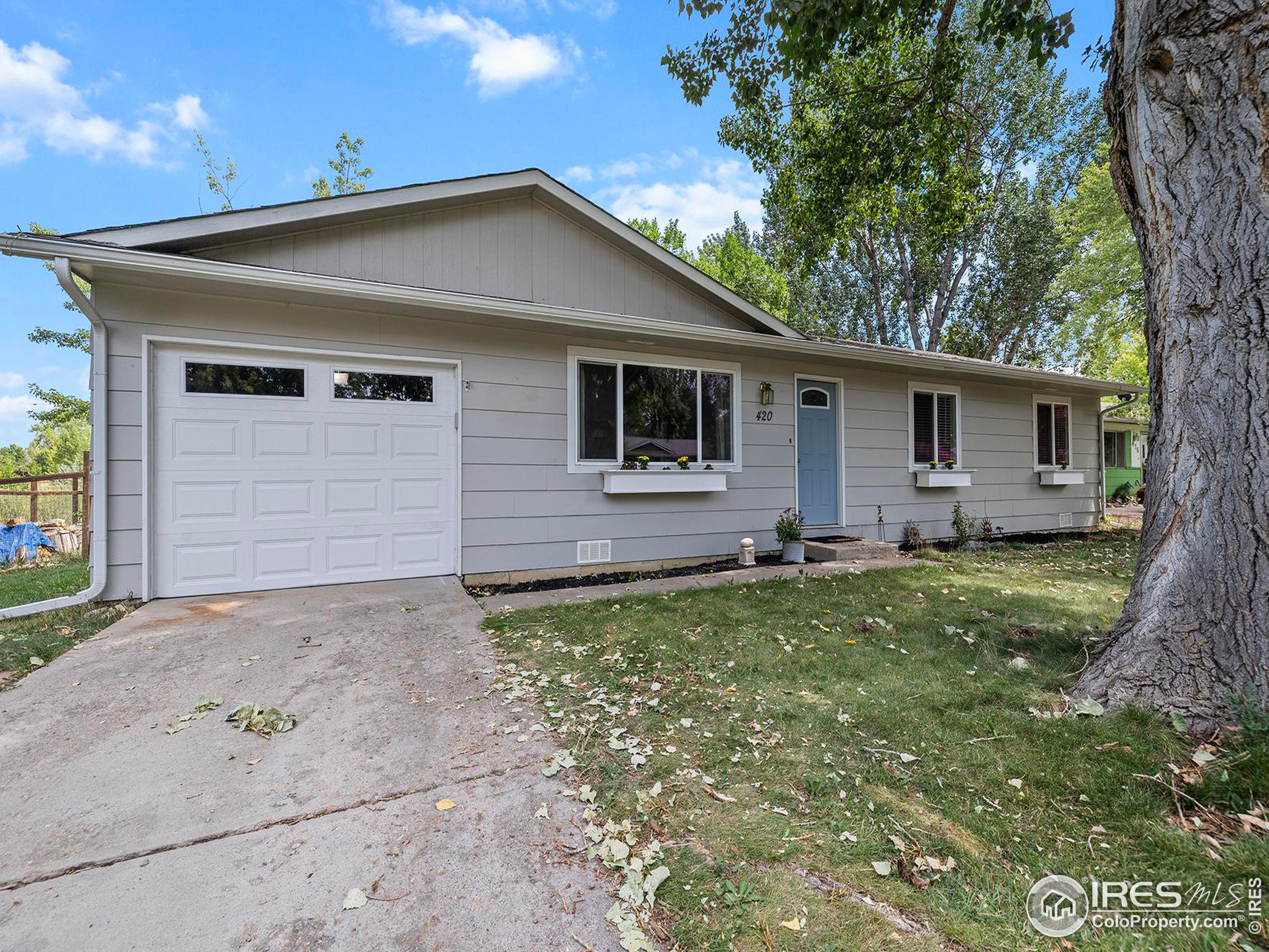 View Fort Collins, CO 80521 house