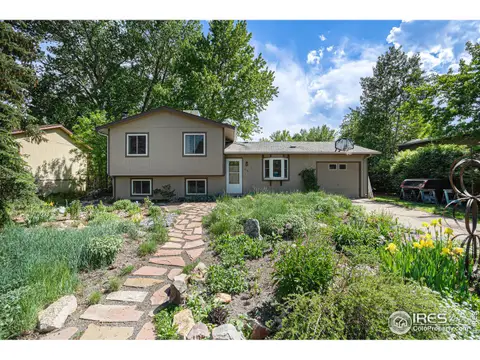 4117 Shannon Dr, Laporte, CO 80535 - #: 1035045