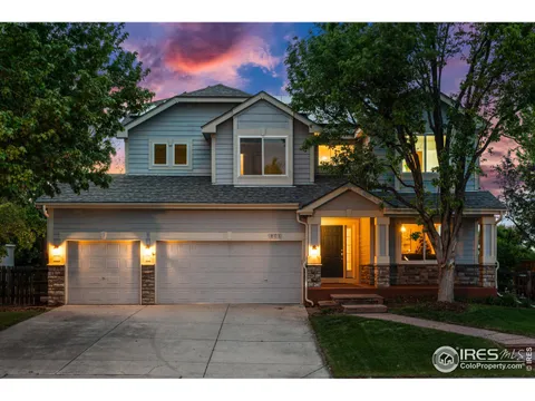 806 Pope Dr, Erie, CO 80516 - #: 1009338