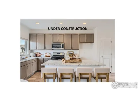 919 Schlagel St Unit 6, Fort Collins, CO 80524 - MLS#: 1027449
