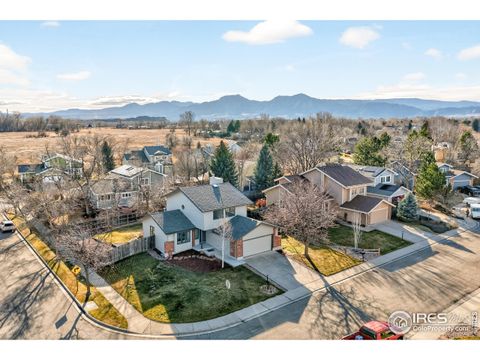 Photo of 6798 Bugle Ct, Boulder, CO 80301 (MLS # 1048682)