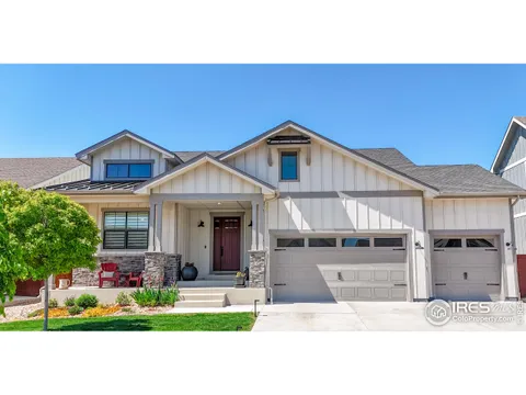 1896 Cloud Ct, Windsor, CO MLS: 1034208