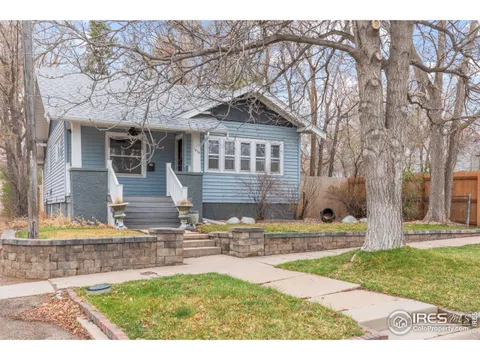 1416 14th St, Greeley, CO 80631 - MLS#: 1030450