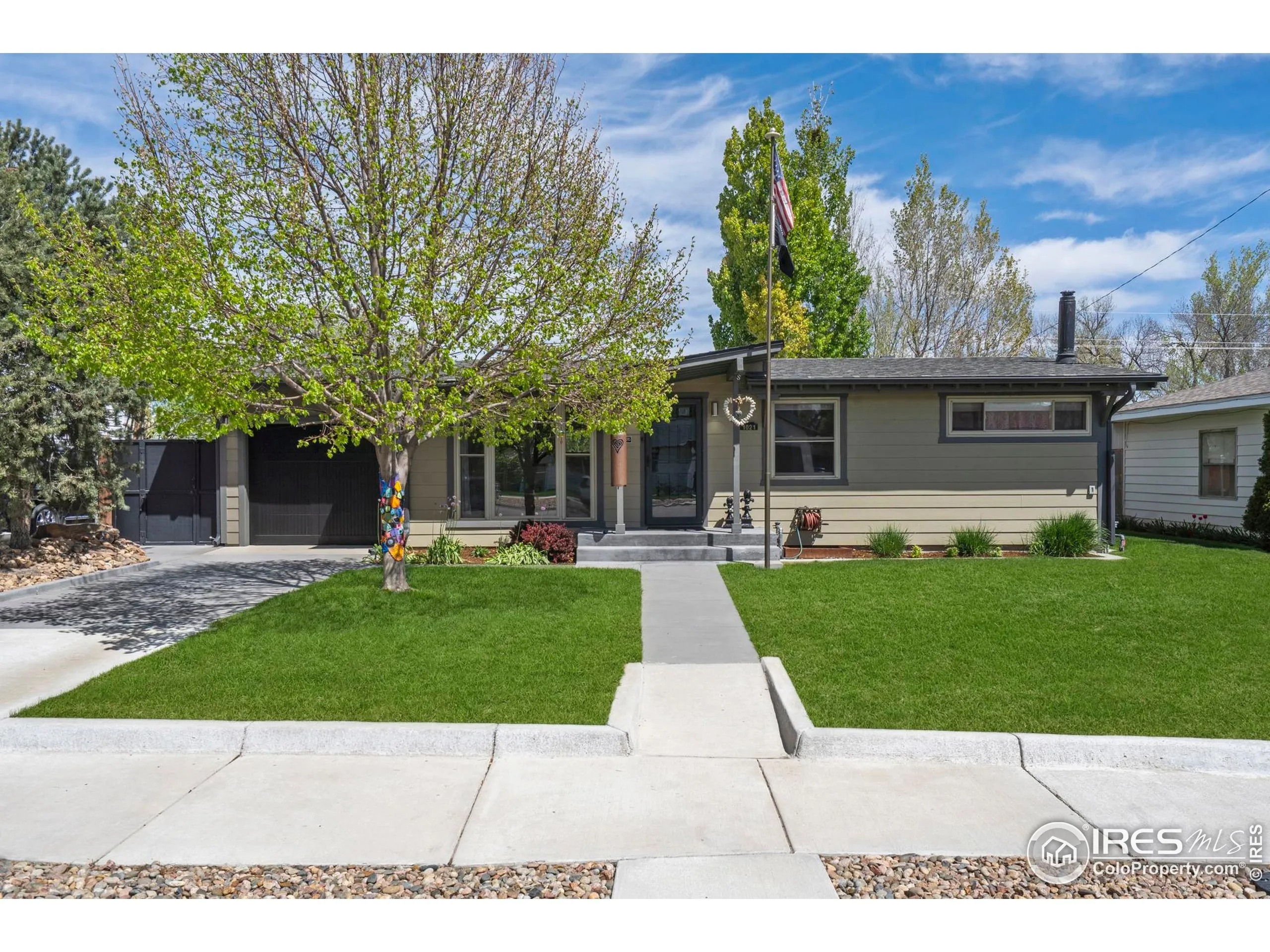 Johnstown, Colorado 80534, United States, 3 Bedrooms Bedrooms, ,2 BathroomsBathrooms,Residential,Active,118606