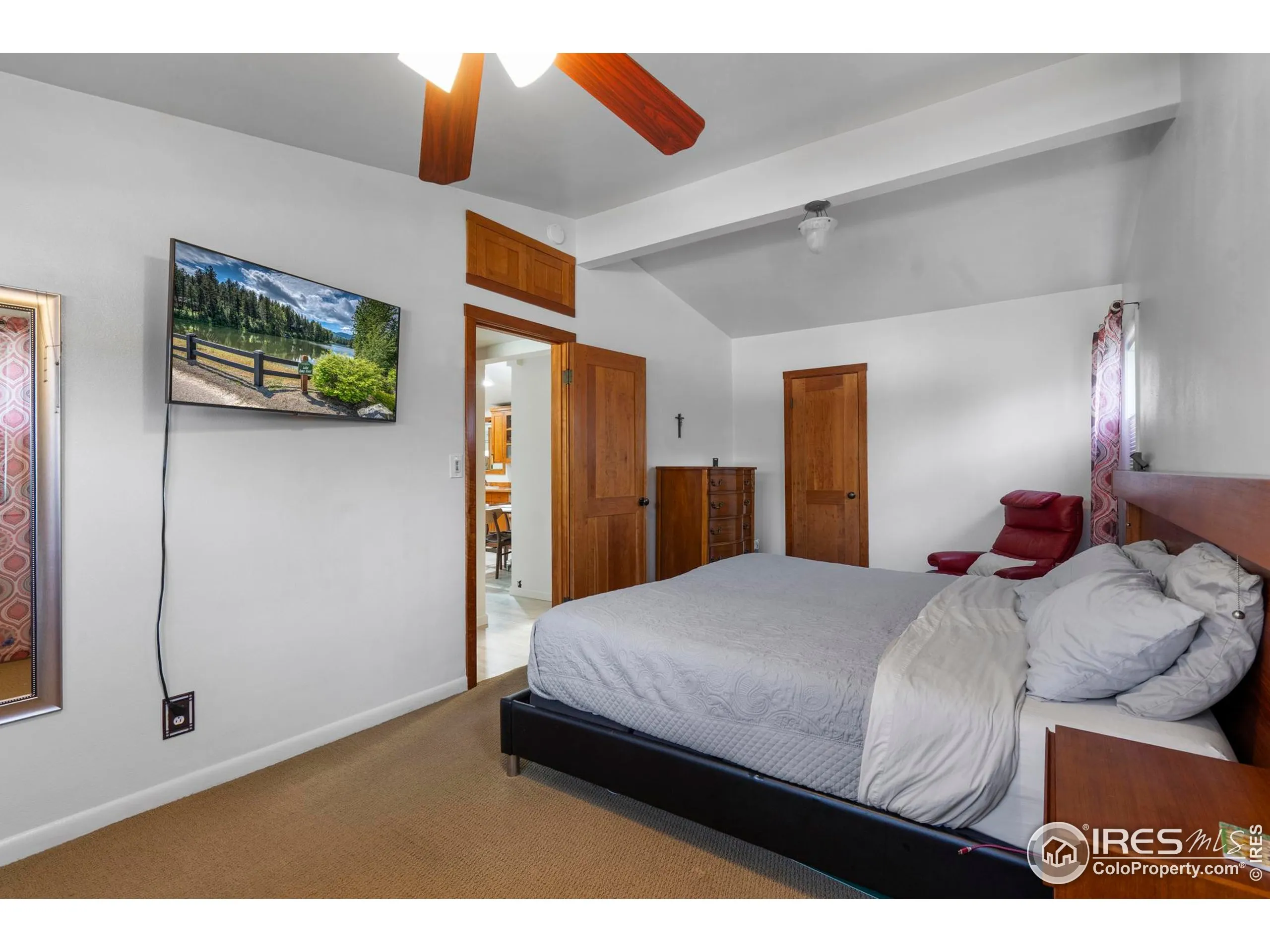 Johnstown, Colorado 80534, United States, 3 Bedrooms Bedrooms, ,2 BathroomsBathrooms,Residential,Active,118606