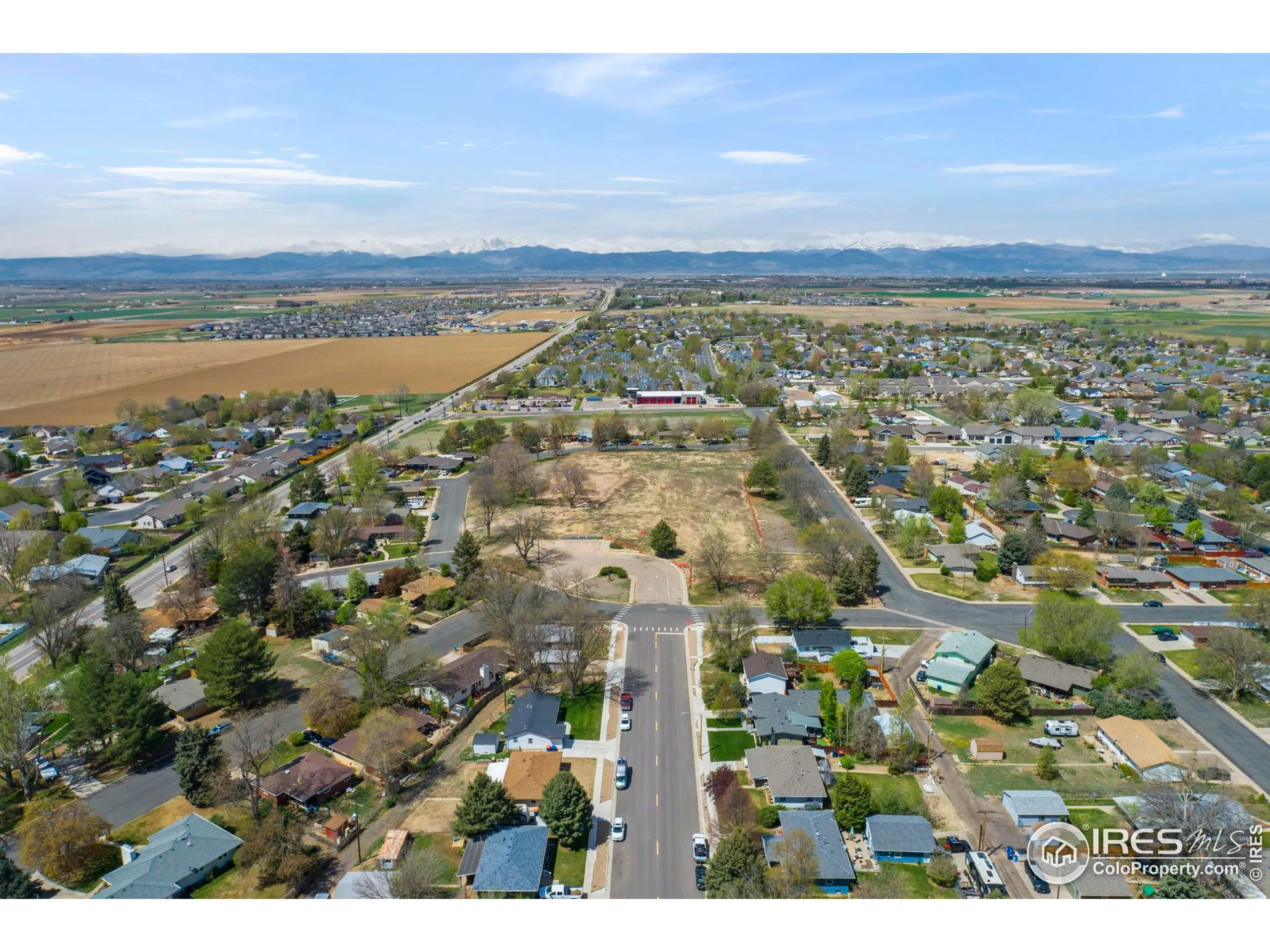 Johnstown, Colorado 80534, United States, 3 Bedrooms Bedrooms, ,2 BathroomsBathrooms,Residential,Active,118606