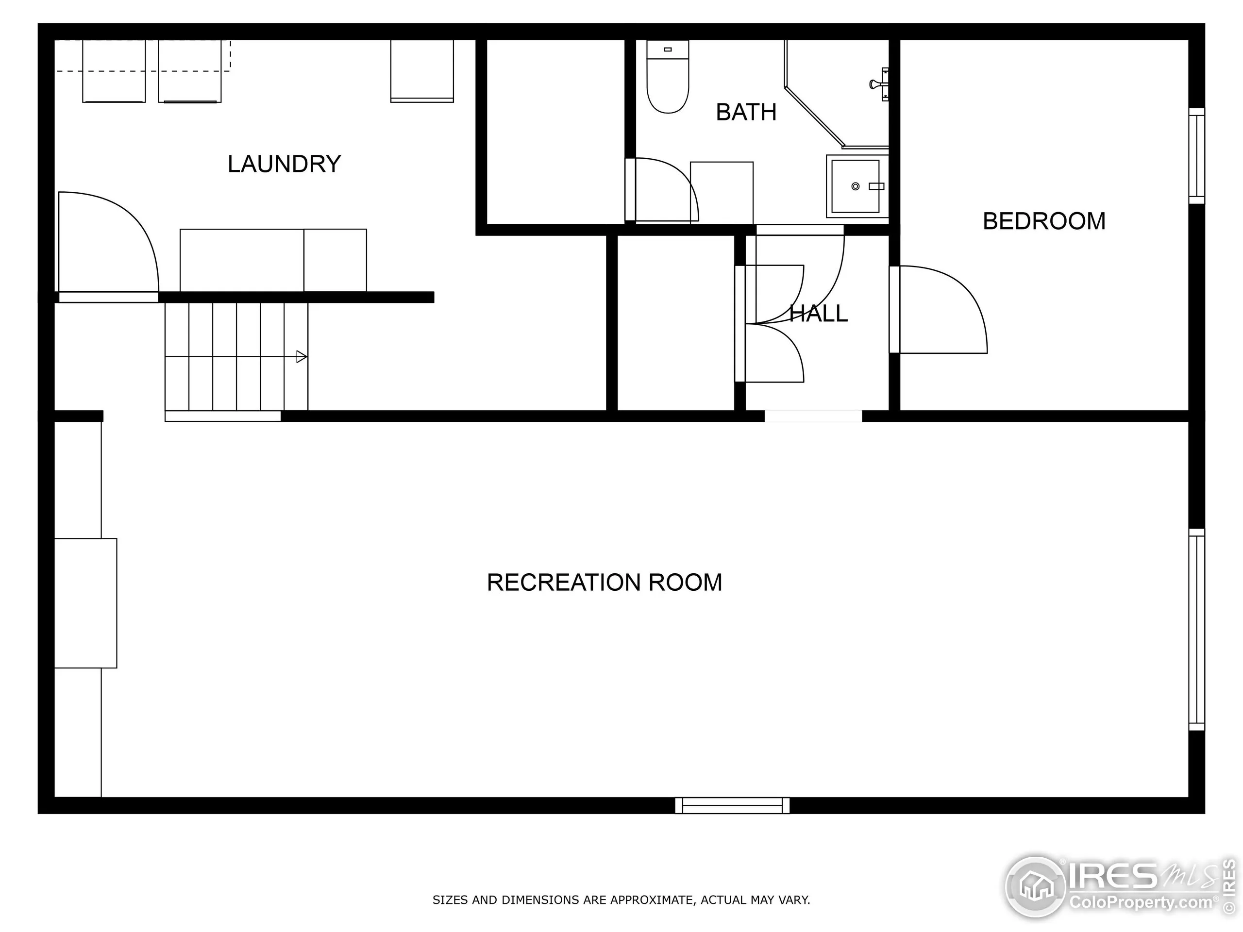 Johnstown, Colorado 80534, United States, 3 Bedrooms Bedrooms, ,2 BathroomsBathrooms,Residential,Active,118606