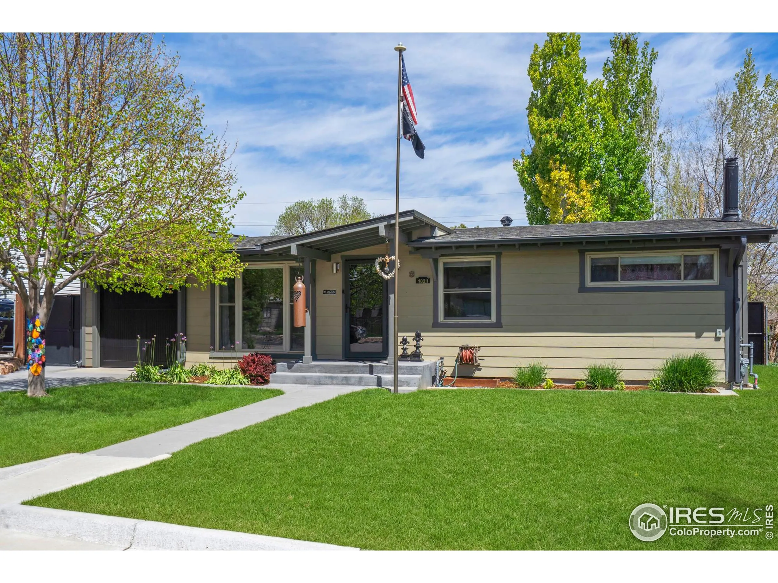 Johnstown, Colorado 80534, United States, 3 Bedrooms Bedrooms, ,2 BathroomsBathrooms,Residential,Active,118606