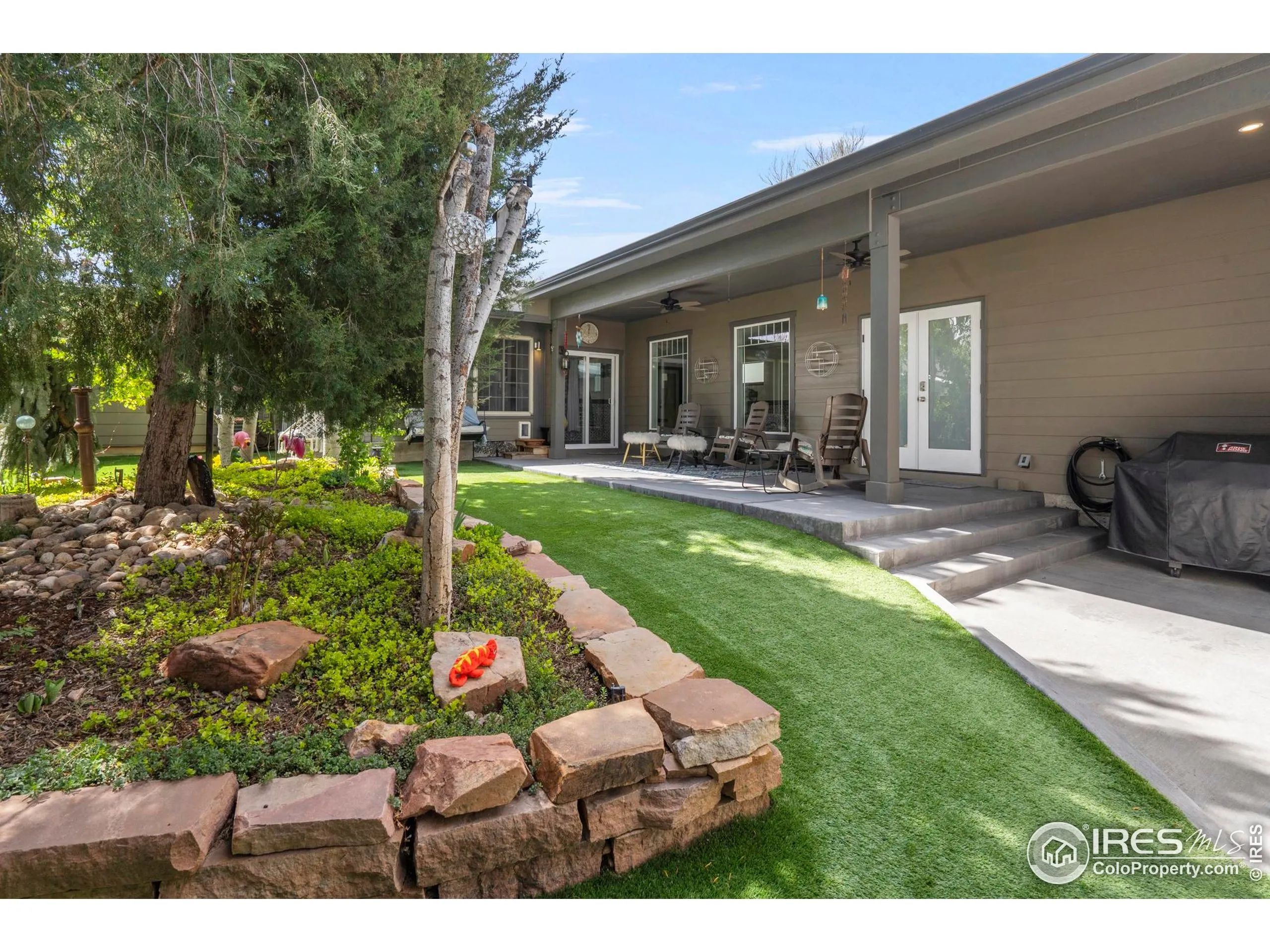 Johnstown, Colorado 80534, United States, 3 Bedrooms Bedrooms, ,2 BathroomsBathrooms,Residential,Active,118606