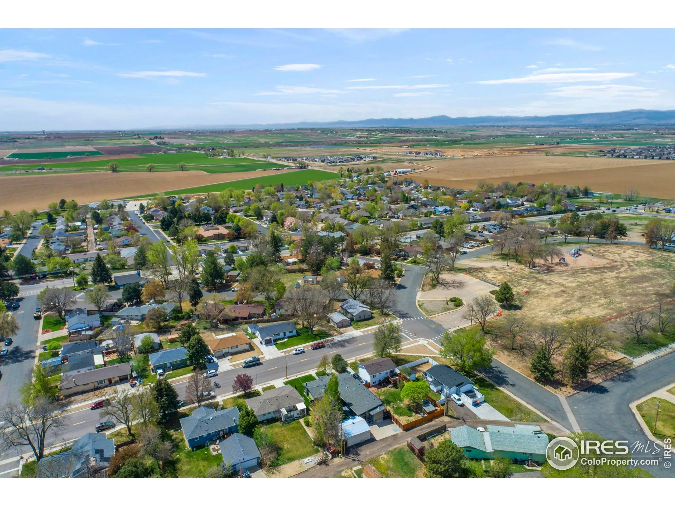 Johnstown, Colorado 80534, United States, 3 Bedrooms Bedrooms, ,2 BathroomsBathrooms,Residential,Active,118606