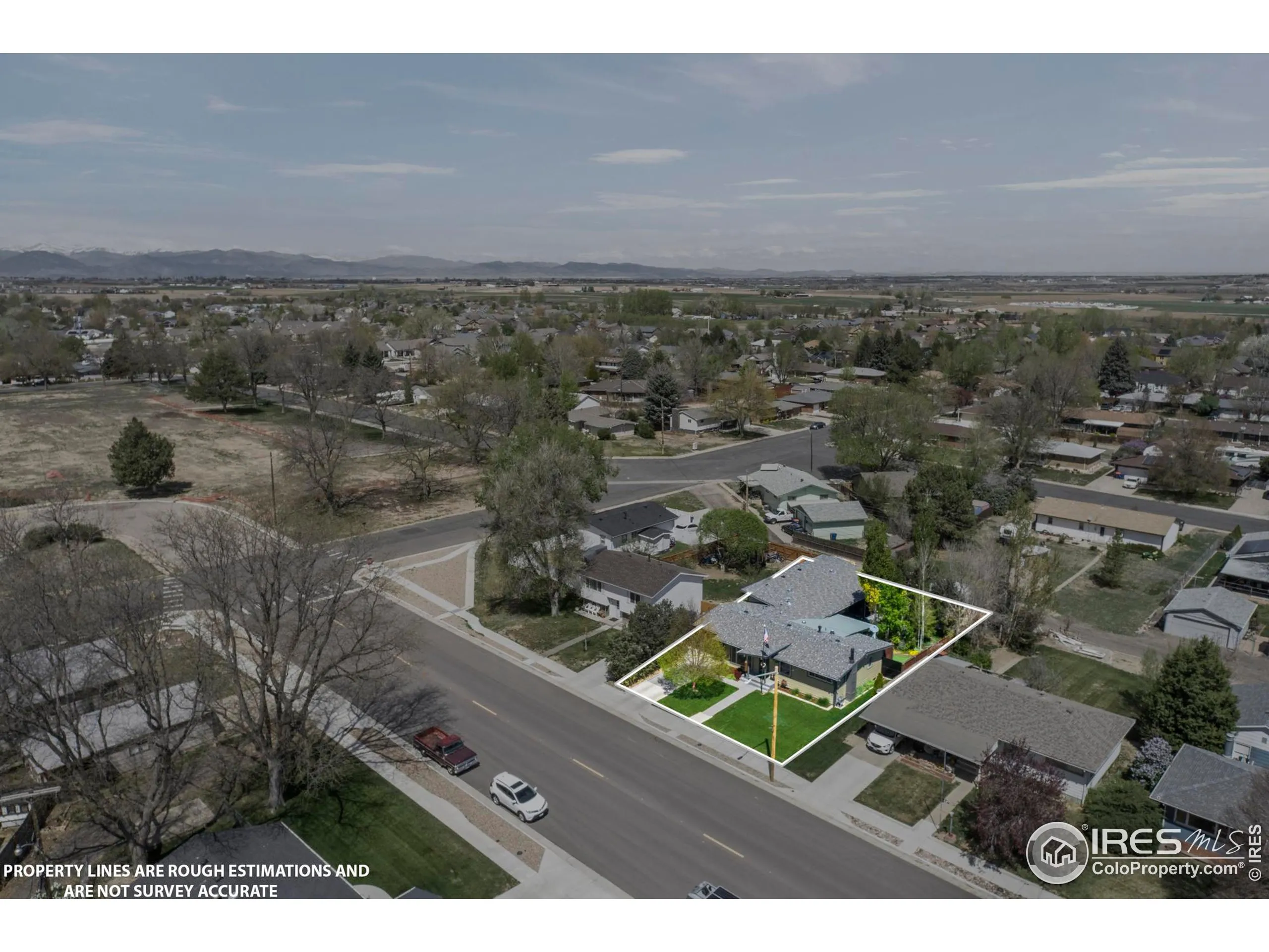 Johnstown, Colorado 80534, United States, 3 Bedrooms Bedrooms, ,2 BathroomsBathrooms,Residential,Active,118606