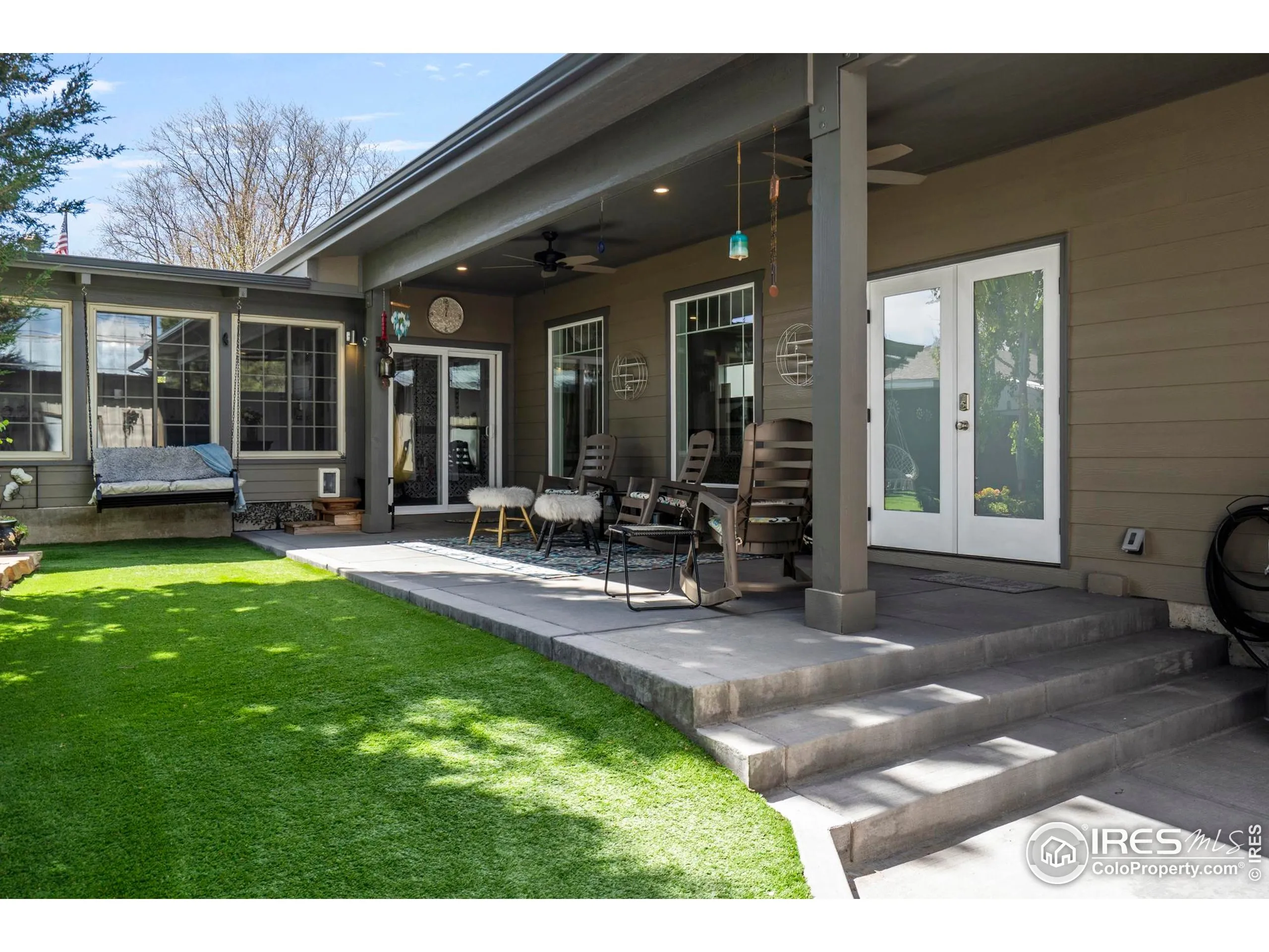 Johnstown, Colorado 80534, United States, 3 Bedrooms Bedrooms, ,2 BathroomsBathrooms,Residential,Active,118606