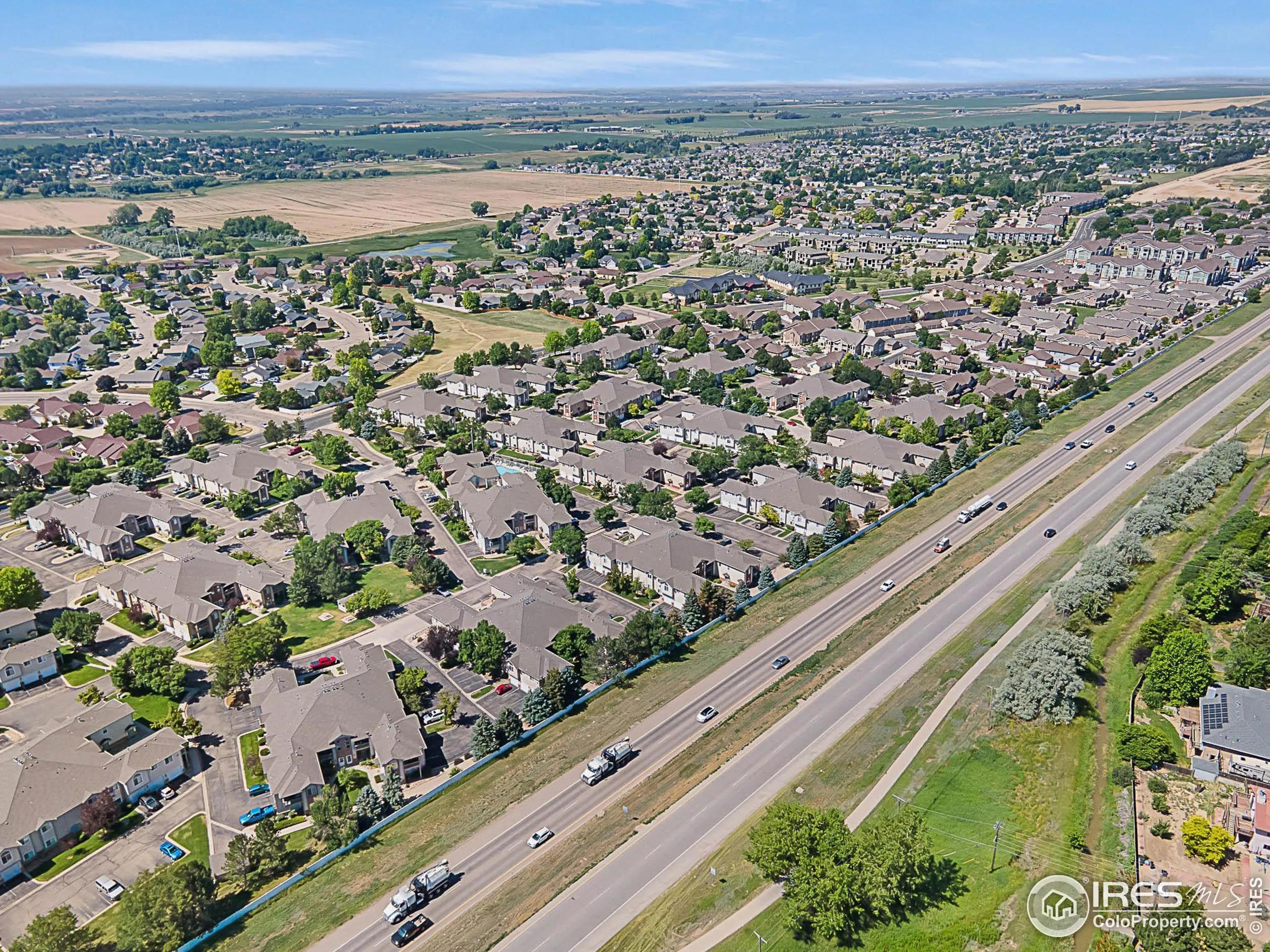 Greeley, Colorado 80634, United States, 2 Bedrooms Bedrooms, ,2 BathroomsBathrooms,Residential,Active,165305