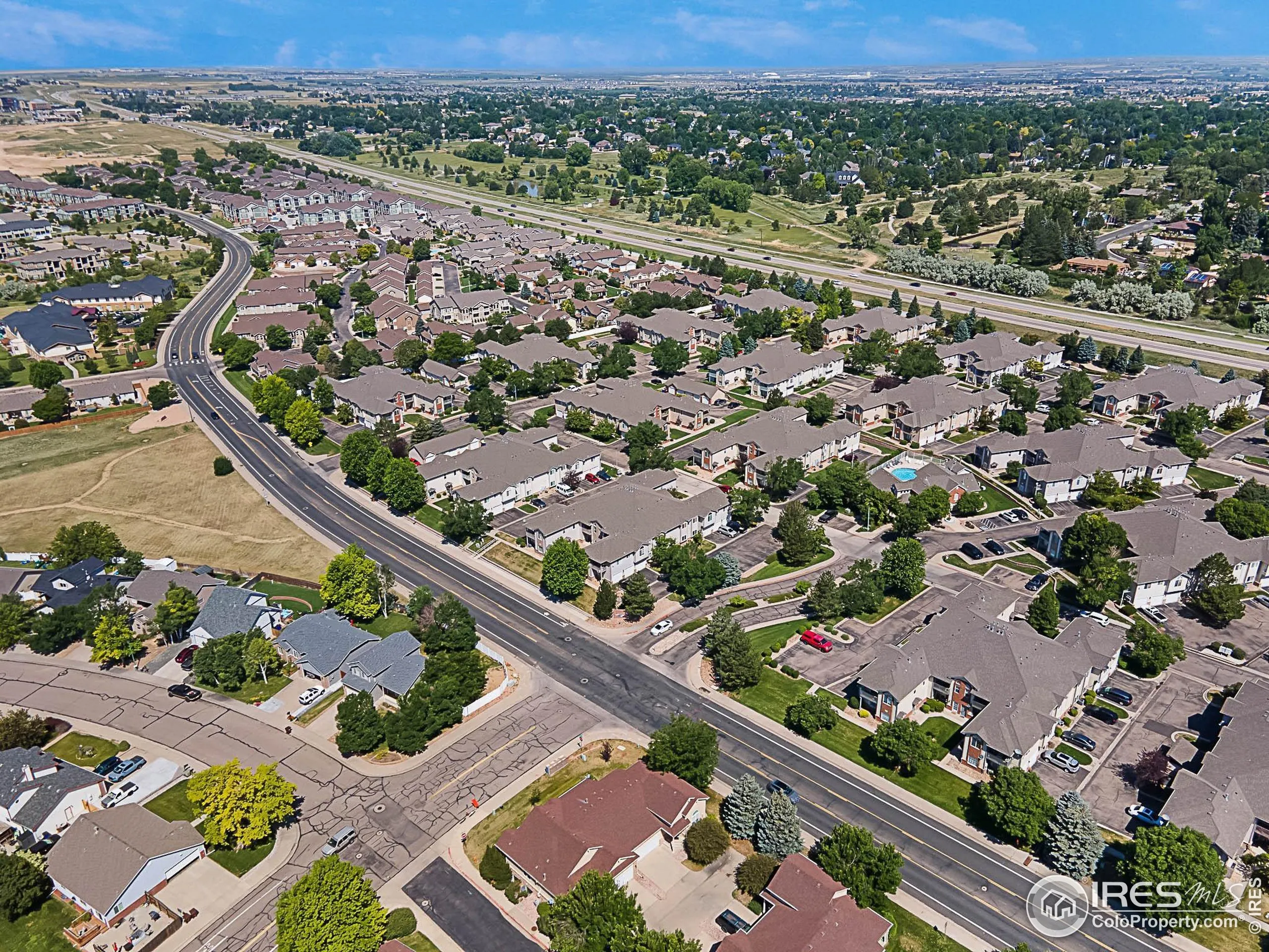 Greeley, Colorado 80634, United States, 2 Bedrooms Bedrooms, ,2 BathroomsBathrooms,Residential,Active,165305