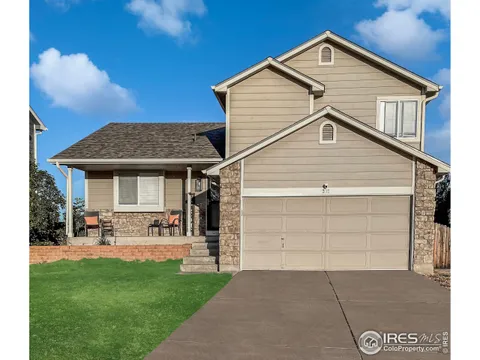 2672 Cherry Cir, Brighton, CO 80601 - #: 1021746