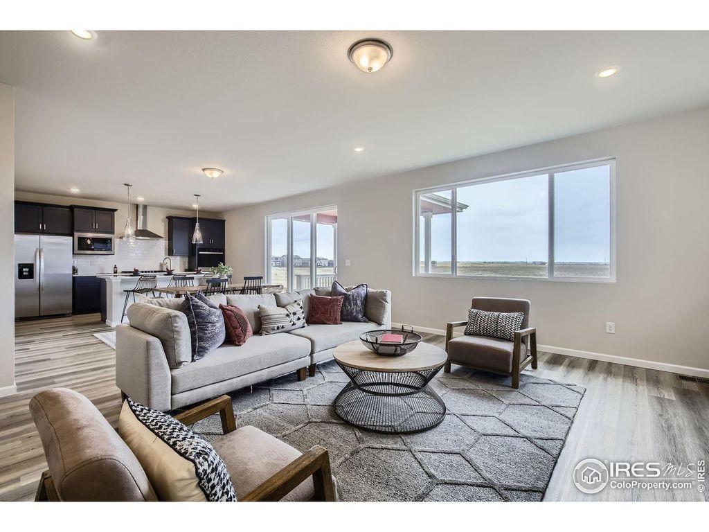 Photo of 7333 Swan River St, Frederick, CO 80530 (MLS # 1047912)