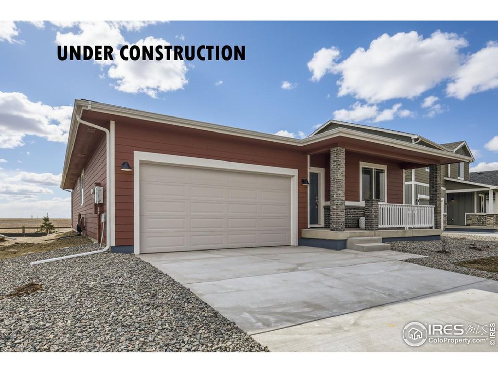 Photo of 7333 Swan River St, Frederick, CO 80530 (MLS # 1047912)