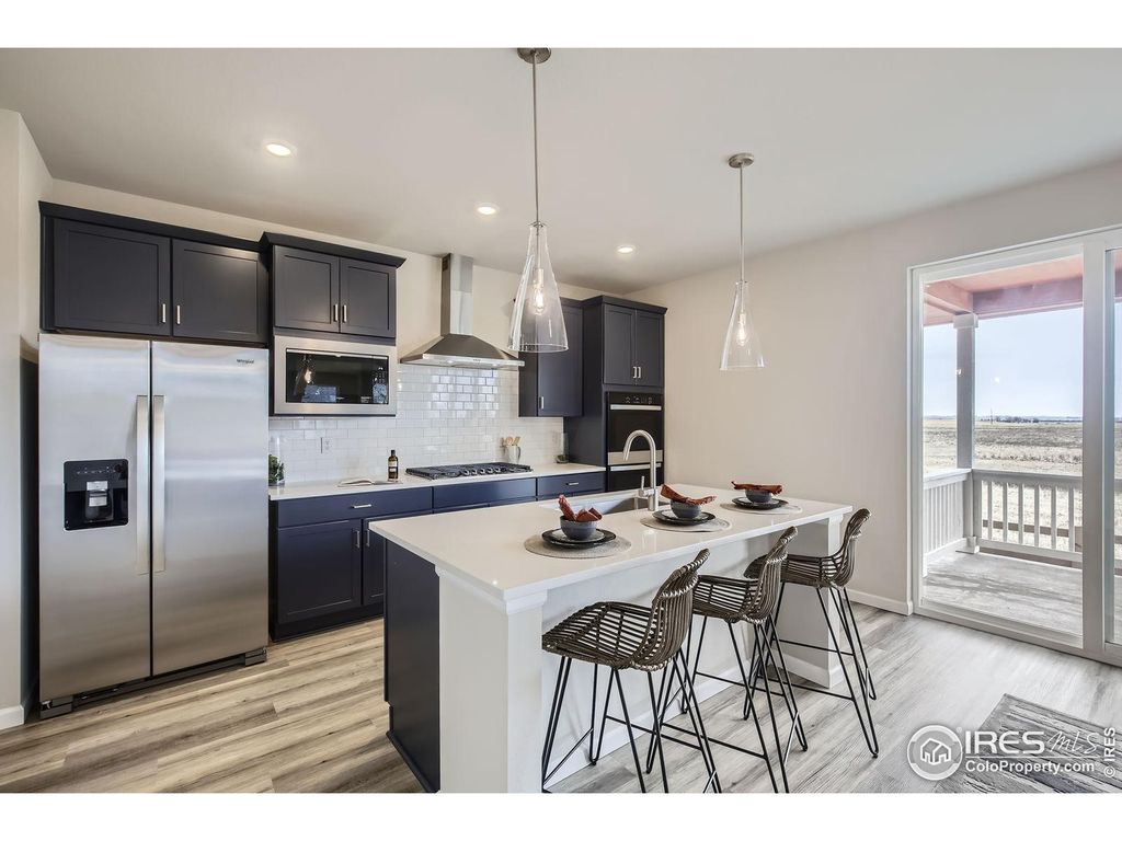 Photo of 7333 Swan River St, Frederick, CO 80530 (MLS # 1047912)