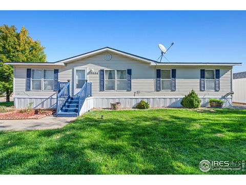 Photo of 10686 Baily St 153, Firestone, CO 80504 (MLS # 6561)