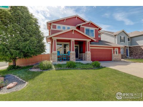 2434 Black Duck Ave, Johnstown, CO 80534 - #: 1013048