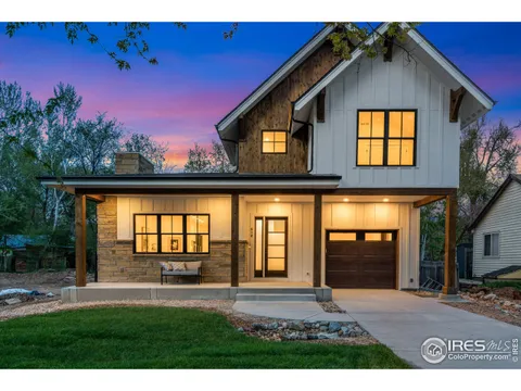 510 Wood St, Fort Collins, CO MLS: 1027313