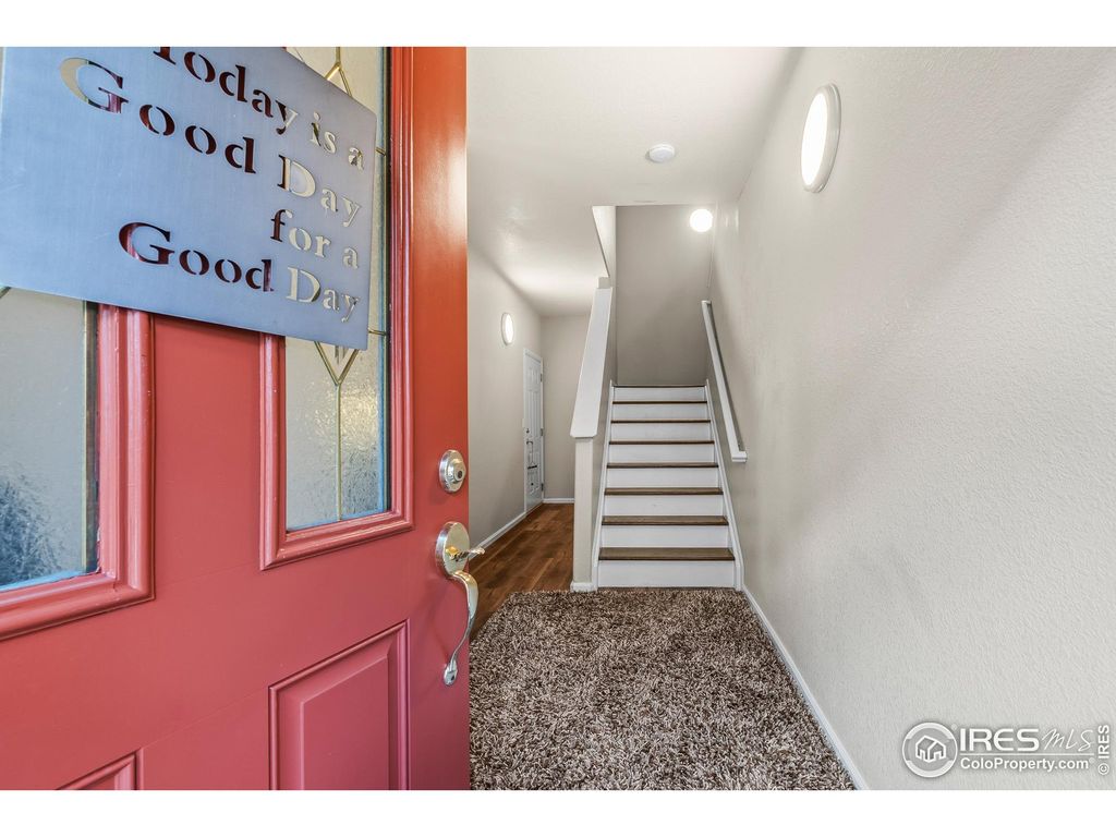 Photo of 1703 Whitehall Dr G, Longmont, CO 80504 (MLS # 1045726)