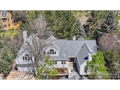 2672 Winding Trail Dr Boulder CO 80304