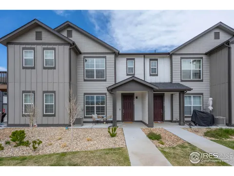 192 Ambrose St, Erie, CO 80516 - #: 1032828