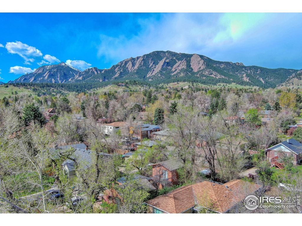 Photo of 867 18th St, Boulder, CO 80302 (MLS # 1023104)