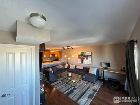 Tiny photo for 5048 Ralston St K, Boulder, CO 80304 (MLS # 1045478)