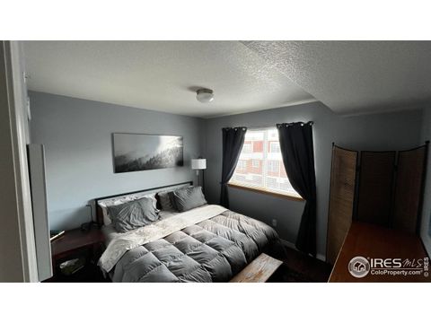 Tiny photo for 5048 Ralston St K, Boulder, CO 80304 (MLS # 1045478)
