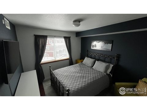 Tiny photo for 5048 Ralston St K, Boulder, CO 80304 (MLS # 1045478)