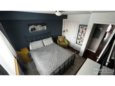 Tiny photo for 5048 Ralston St K, Boulder, CO 80304 (MLS # 1045478)