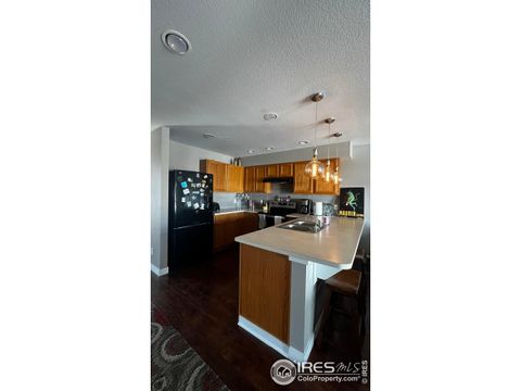 Tiny photo for 5048 Ralston St K, Boulder, CO 80304 (MLS # 1045478)