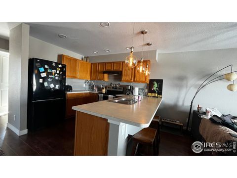 Tiny photo for 5048 Ralston St K, Boulder, CO 80304 (MLS # 1045478)