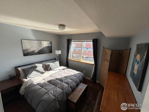 Tiny photo for 5048 Ralston St K, Boulder, CO 80304 (MLS # 1045478)
