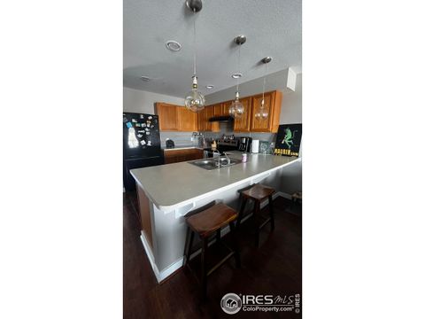 Tiny photo for 5048 Ralston St K, Boulder, CO 80304 (MLS # 1045478)