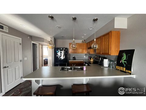 Tiny photo for 5048 Ralston St K, Boulder, CO 80304 (MLS # 1045478)