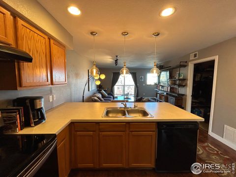 Tiny photo for 5048 Ralston St K, Boulder, CO 80304 (MLS # 1045478)