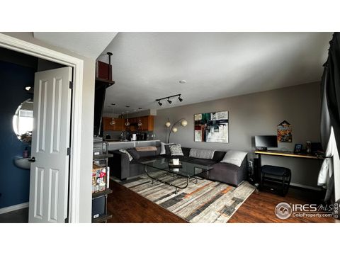 Tiny photo for 5048 Ralston St K, Boulder, CO 80304 (MLS # 1045478)
