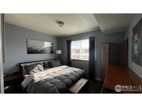 Tiny photo for 5048 Ralston St K, Boulder, CO 80304 (MLS # 1045478)